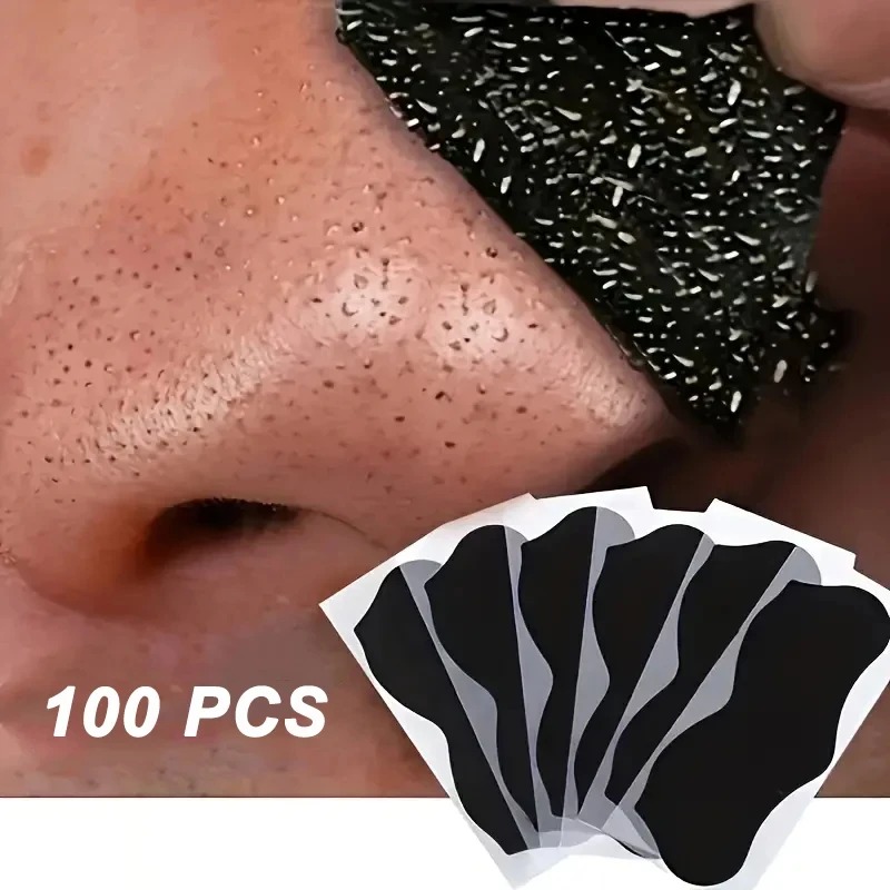 10/50/100Pcs Blackhead Remover - Nasal Aspirator review and price