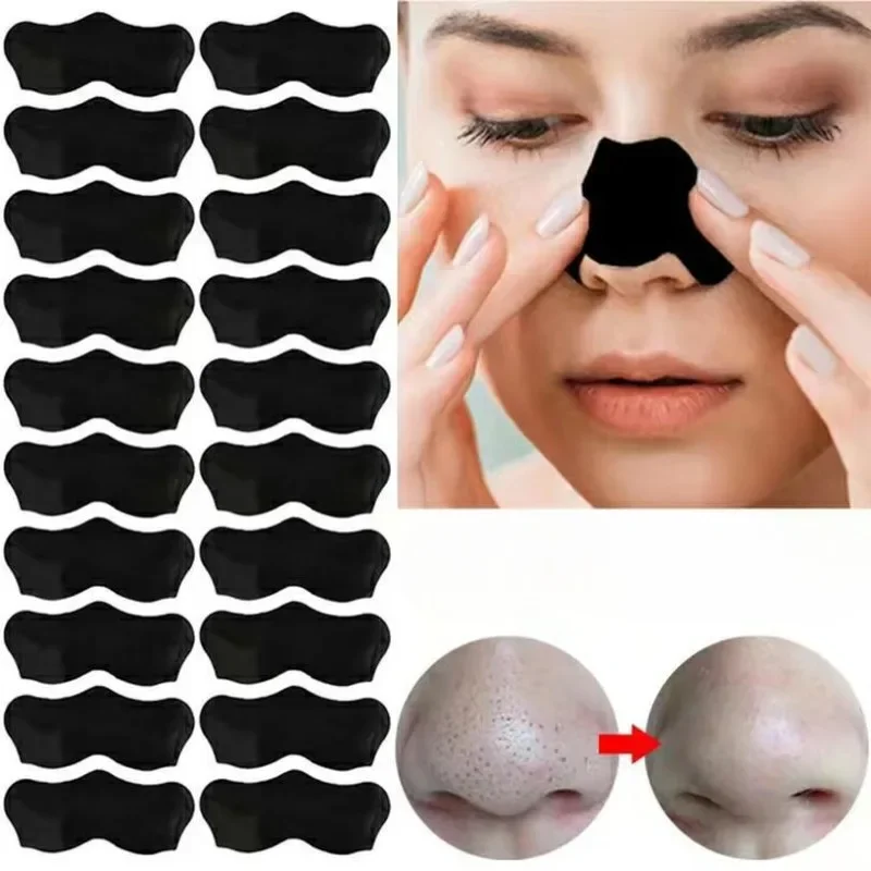 10/50/100Pcs Blackhead Remover - Nasal Aspirator review and price
